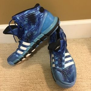 Adidas Basketball Shoe